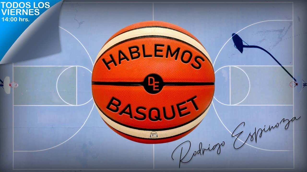 Hablemos de Basquet Radio Touch
