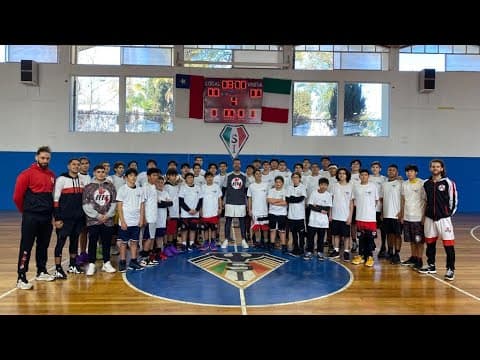 Camp Galo Lara 2022